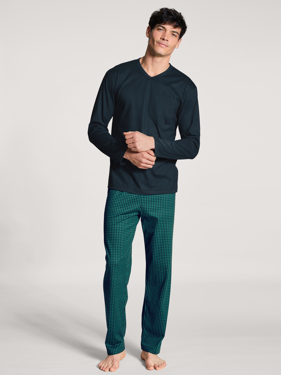 Pyjamas for men Comfy pyjamas in a large selection